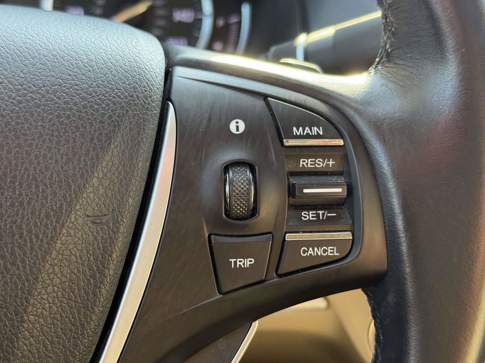 Used 2020 Acura TLX FWD image 22