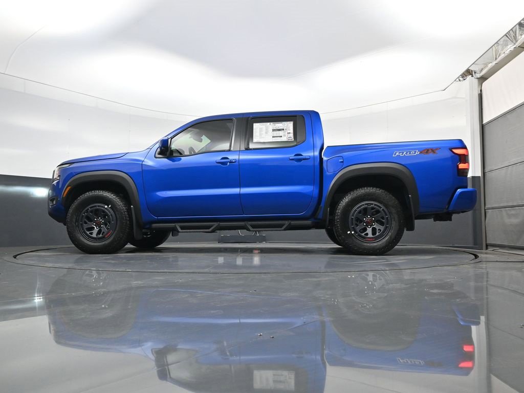 New 2026 Nissan Frontier PRO-4X image 18