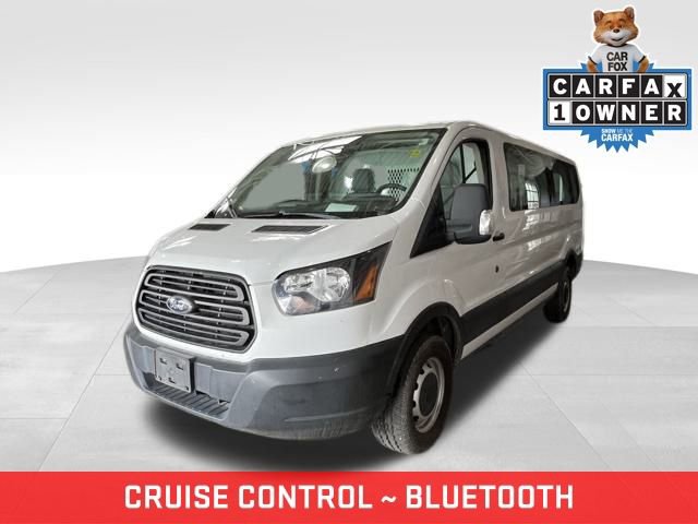 Used 2019 Ford Transit 350 XL