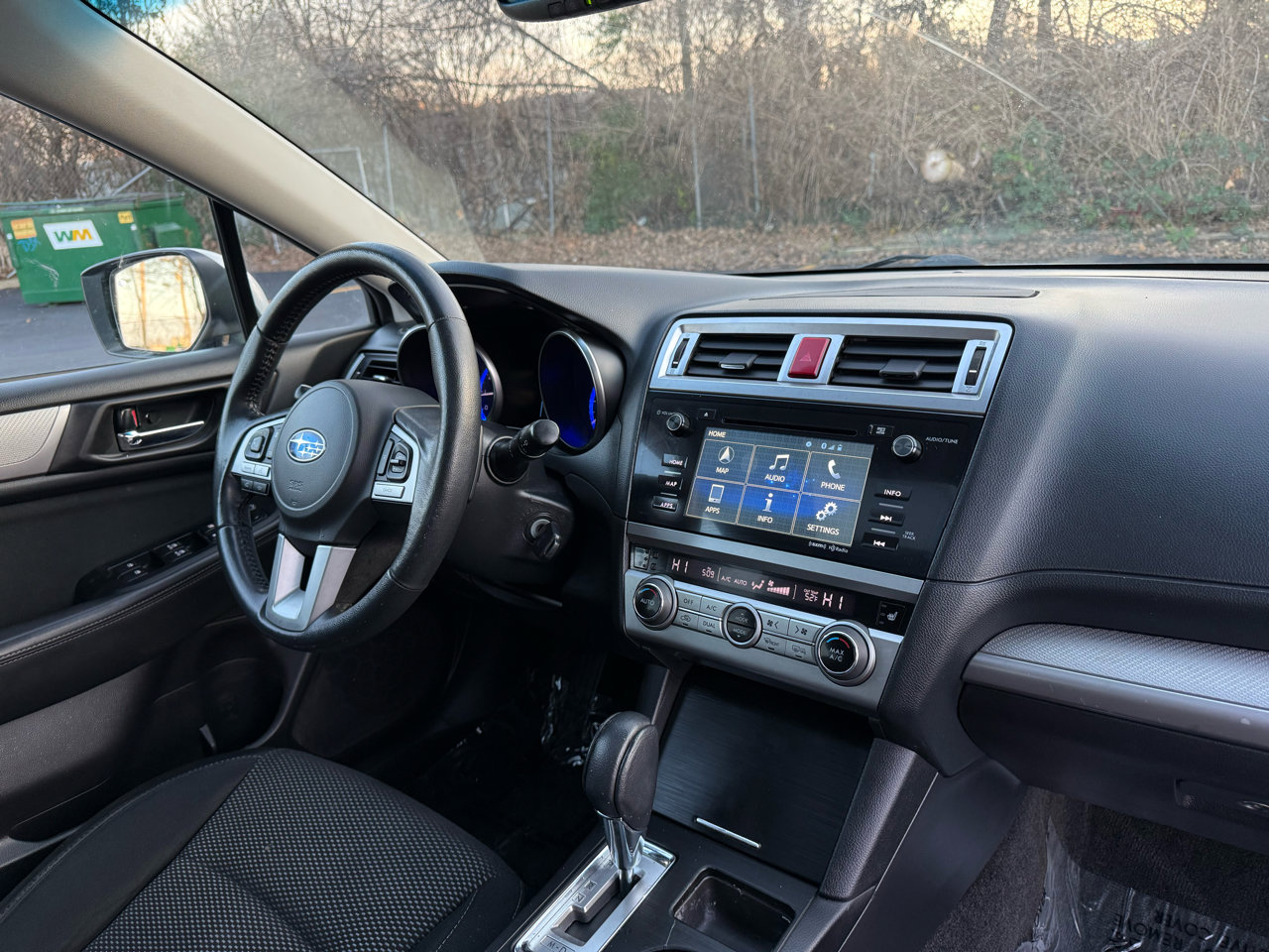 Used 2015 Subaru Outback 2.5i Premium w/ Popular Package #3 image 18