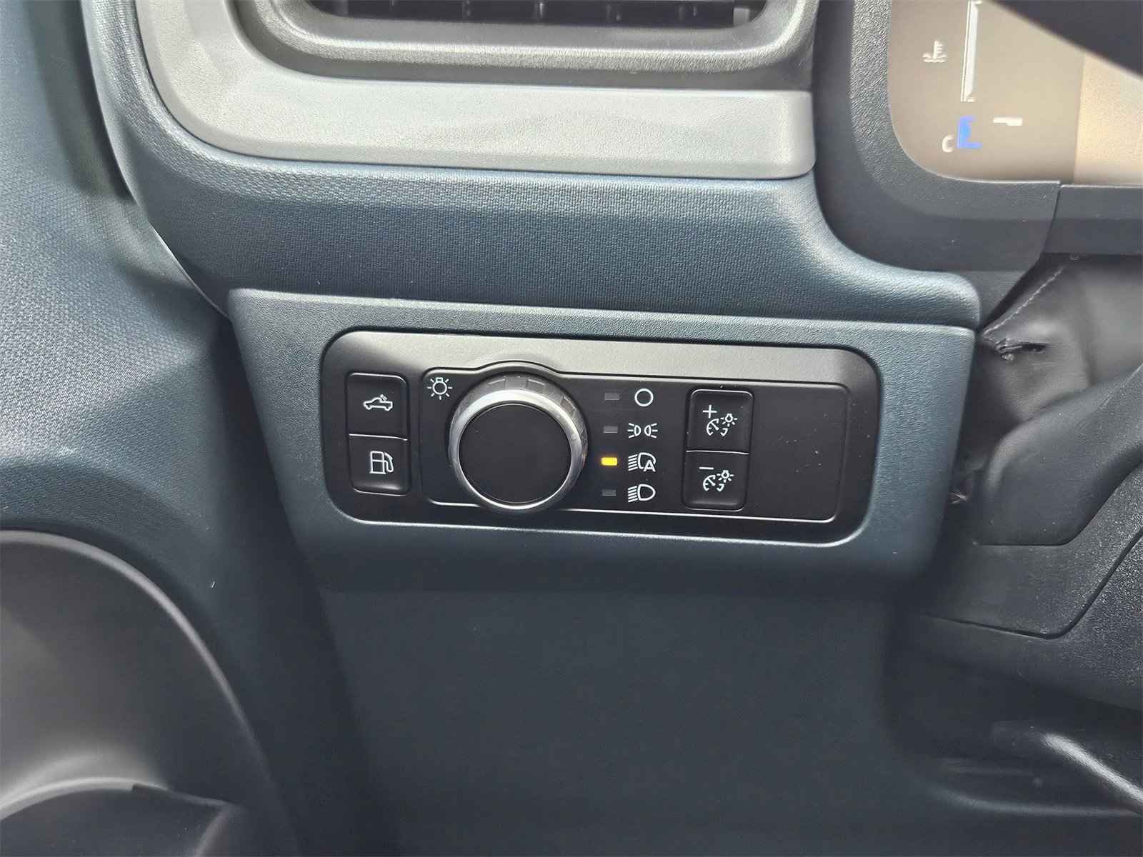 New 2026 Ford Maverick XL w/ Equipment Group 101A image 15