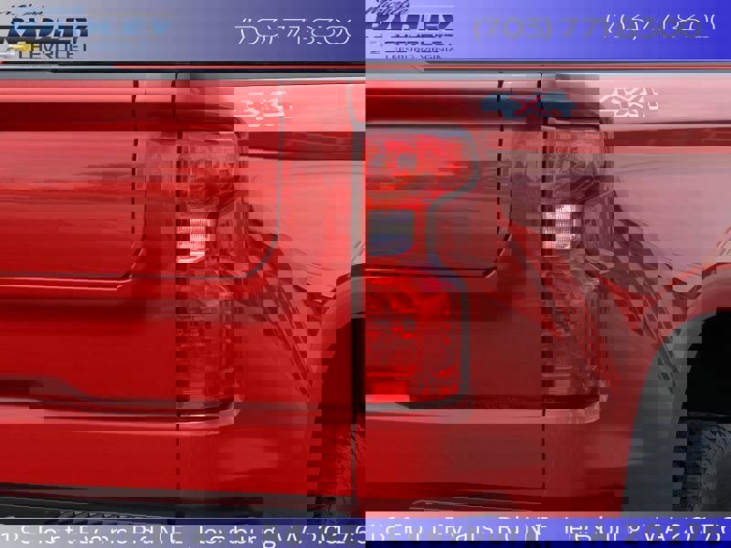 New 2026 Chevrolet Silverado 1500 W/T w/ WT Value Package image 13