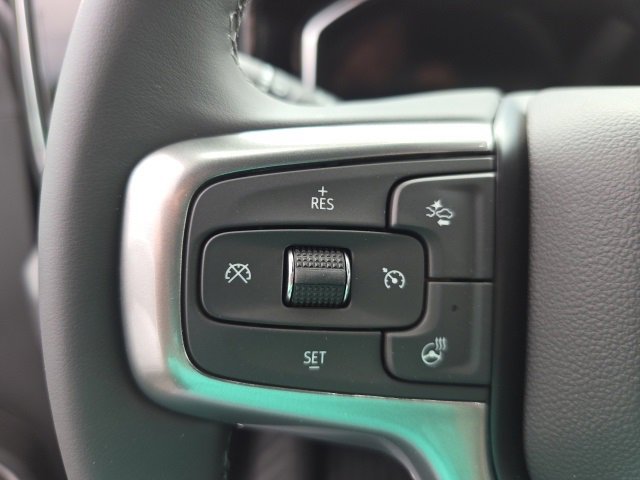 New 2025 Chevrolet Silverado 3500 LTZ w/ Z71 Chrome Sport Edition image 21