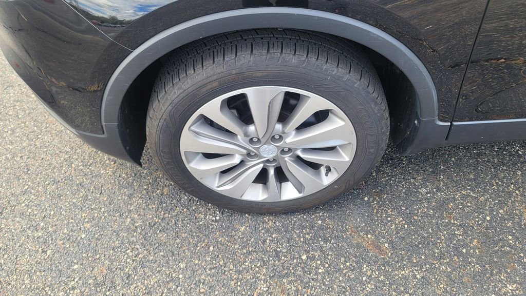 Used 2019 Buick Encore Preferred image 6