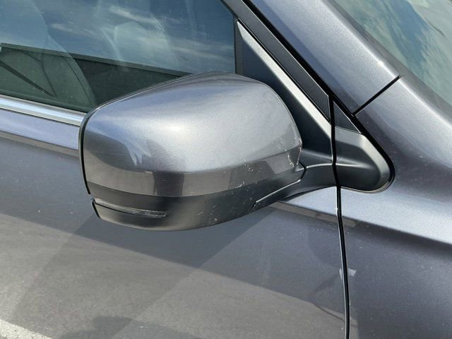 Used 2025 Honda Pilot EX-L image 18