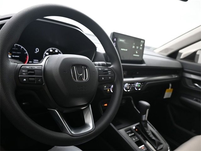 New 2026 Honda CR-V EX image 10
