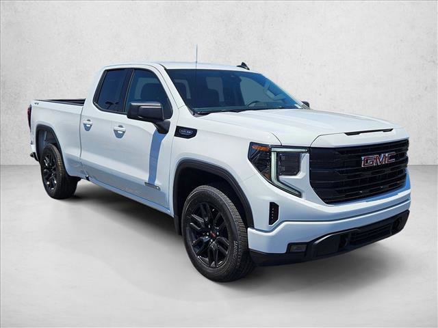 New 2026 GMC Sierra 1500 Elevation w/ Max Trailering Package AWD/4WD image 7