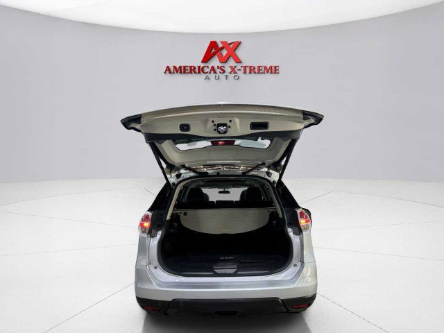 Used 2016 Nissan Rogue SL w/ SL Premium Package image 71