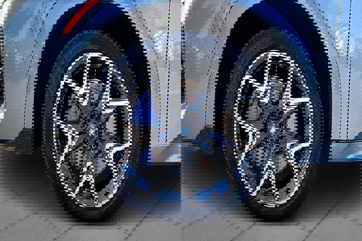 Certified 2025 BMW X2 M35i image 11