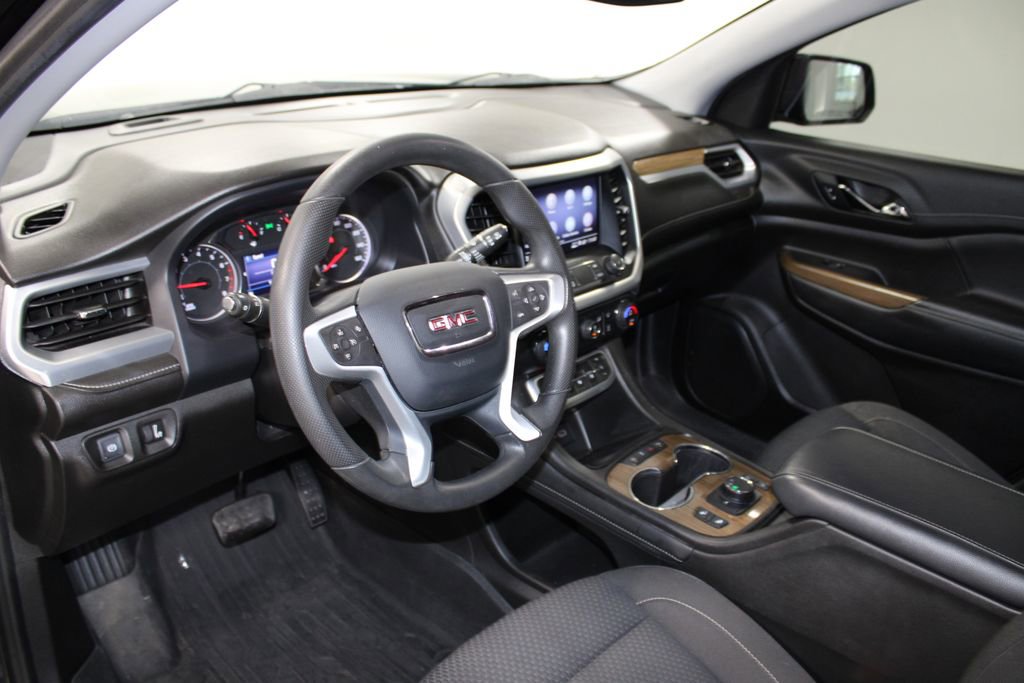 Used 2022 GMC Acadia SLE w/ Driver Convenience Package image 22