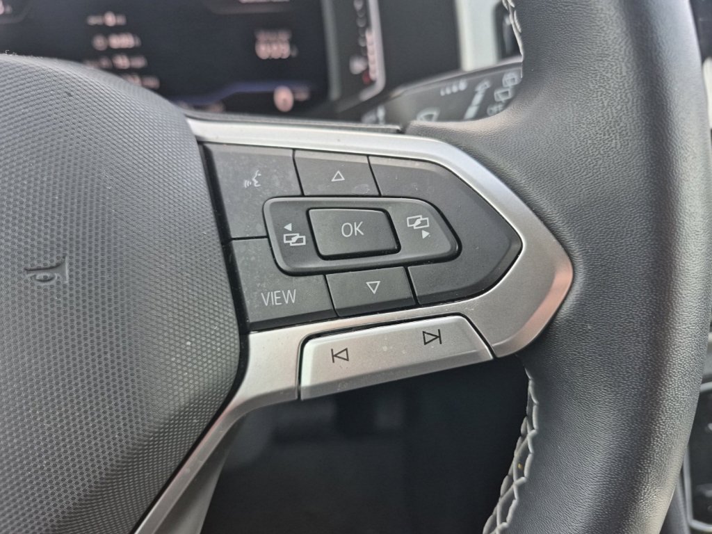 Used 2023 Volkswagen Atlas SE AWD/4WD image 14