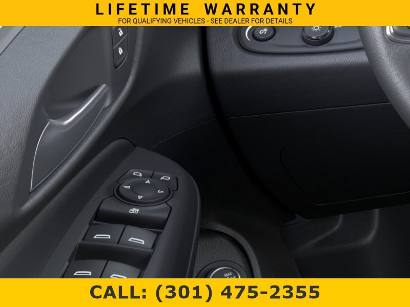 New 2026 Buick Envista Preferred w/ Convenience I Package FWD image 22