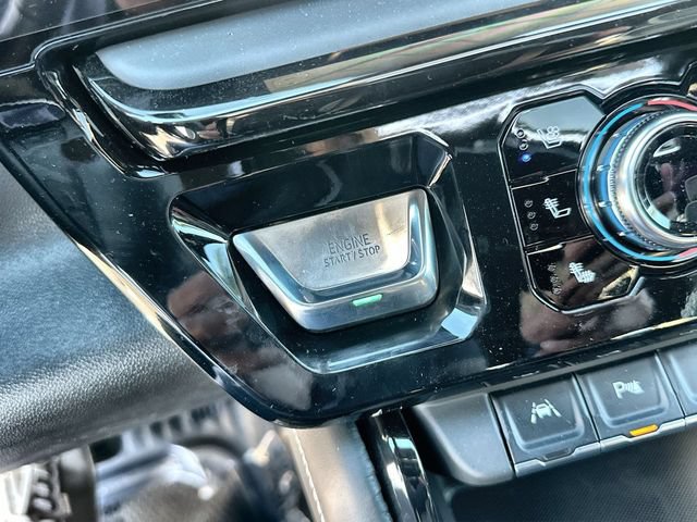 New 2026 GMC Sierra 1500 AT4X AWD/4WD image 18