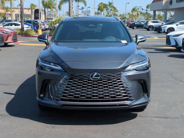 New 2026 Lexus RX 350 Premium Plus FWD image 2
