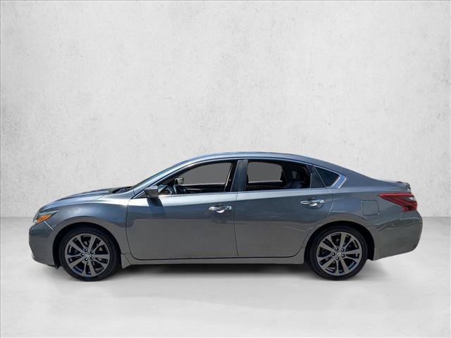Used 2018 Nissan Altima 2.5 SR w/ SR Special Edition FWD image 5
