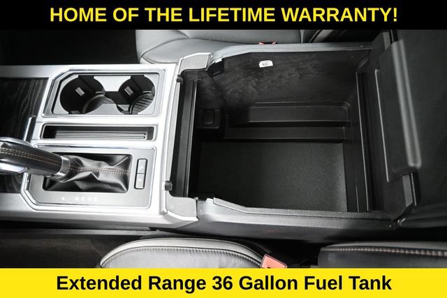 Used 2019 Ford F150 Platinum w/ Equipment Group 701A Luxury AWD/4WD image 36