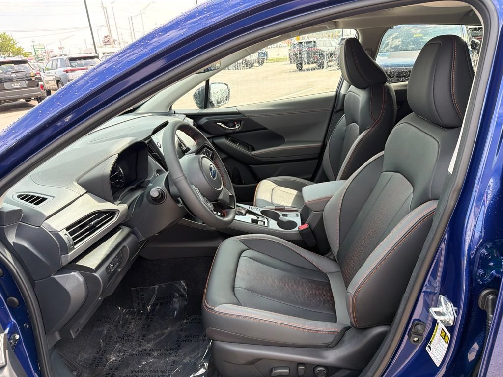 New 2026 Subaru Crosstrek 2.5i Limited AWD/4WD image 9