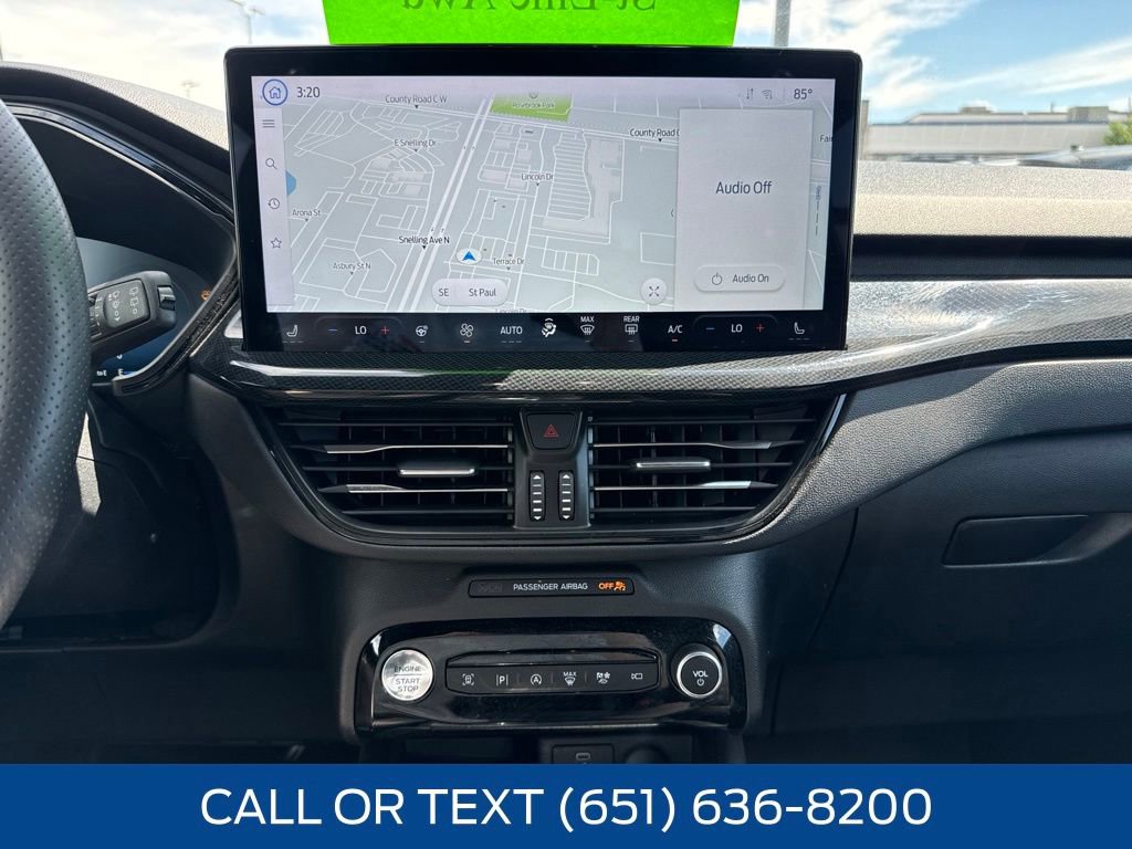 Used 2023 Ford Escape ST-Line Elite AWD/4WD image 17