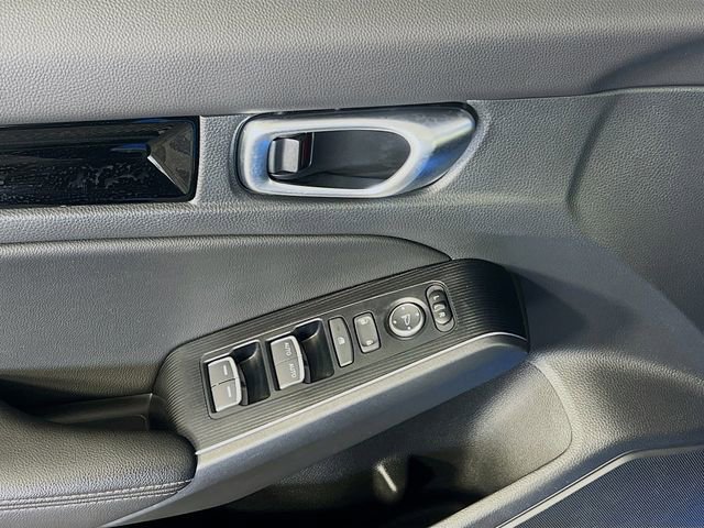 Used 2024 Honda Civic Sport Touring image 12