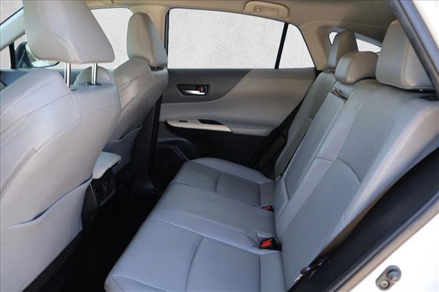 Certified 2021 Toyota Venza Limited w/ Advanced Technology Package AWD/4WD image 27