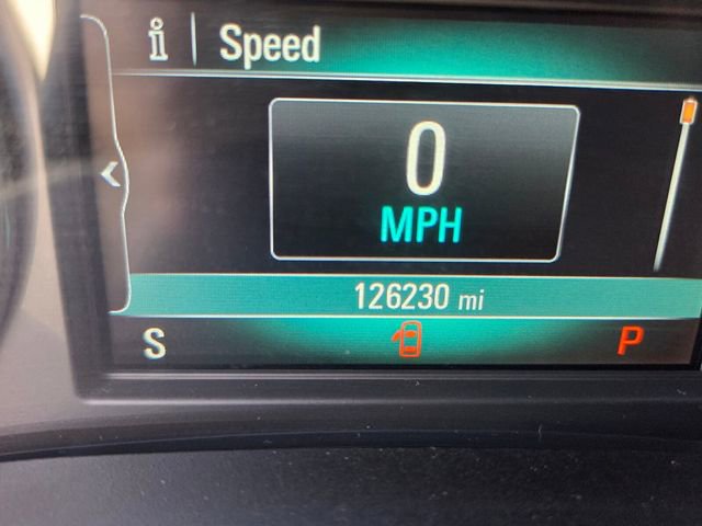 Used 2018 Buick Enclave Essence FWD image 30