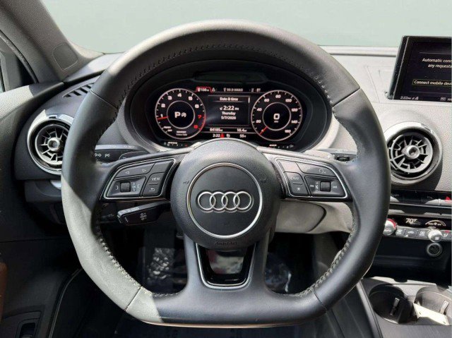 Used 2018 Audi A3 2.0T Premium Plus AWD/4WD image 10