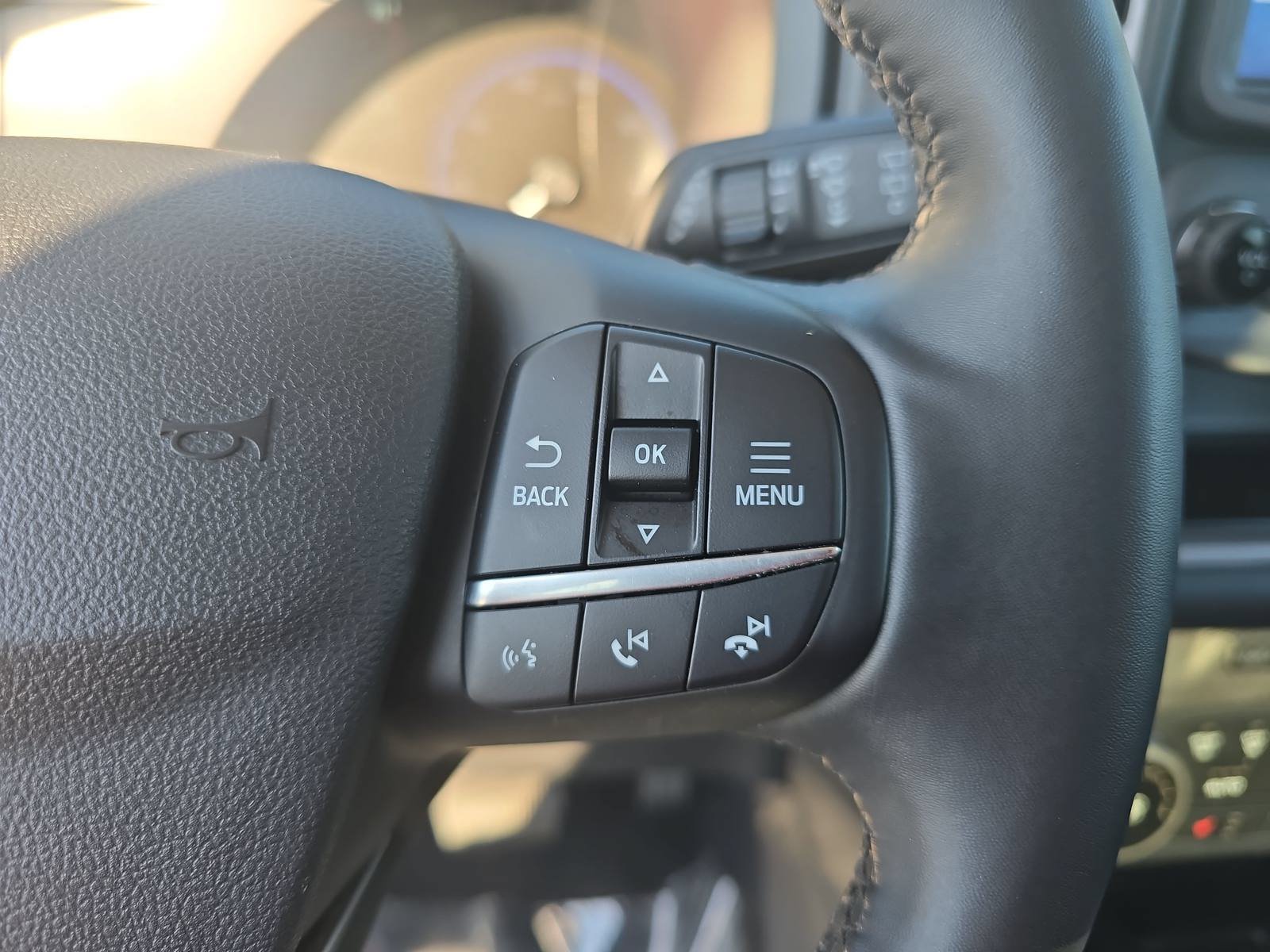 Used 2024 Ford Bronco Sport Big Bend w/ Convenience Package AWD/4WD image 18