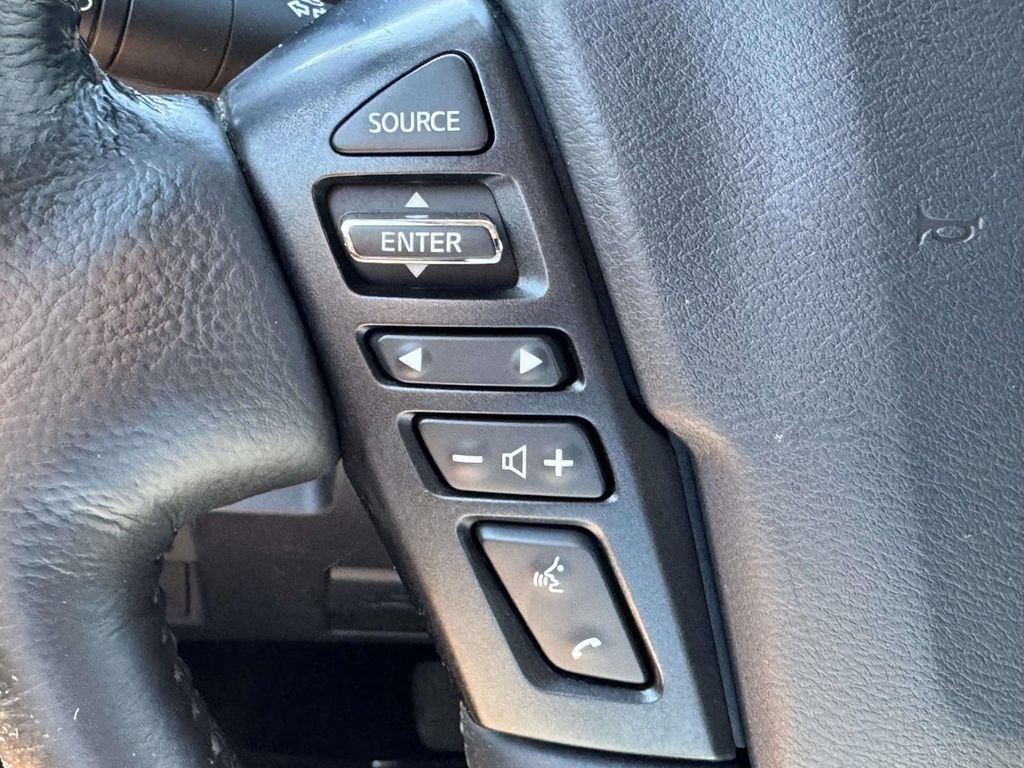 Used 2023 Nissan Frontier SV w/ SV Convenience Package AWD/4WD image 22