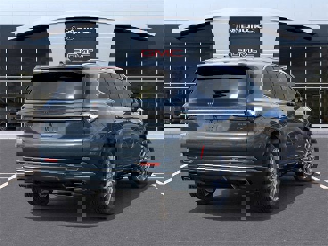 New 2026 Buick Enclave Avenir image 4