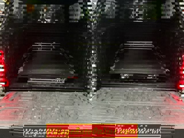 Used 2019 Ford F150 Platinum w/ Equipment Group 701A Luxury image 45