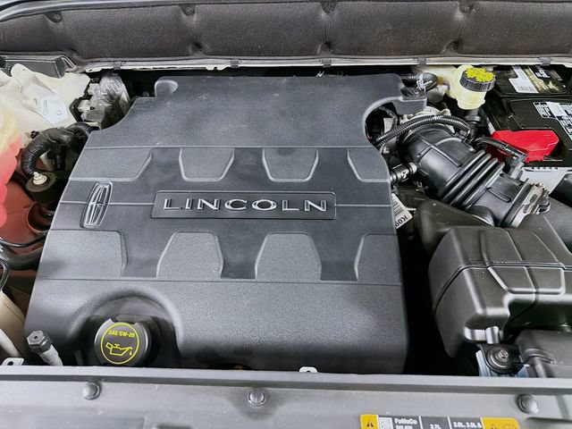 Used 2018 Lincoln MKX Reserve w/ Driver Assistance Package FWD image 37