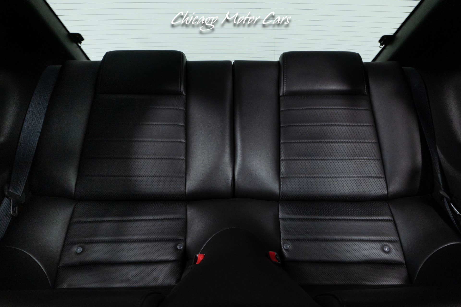 Used 2007 Ford Mustang Shelby GT500 RWD image 54