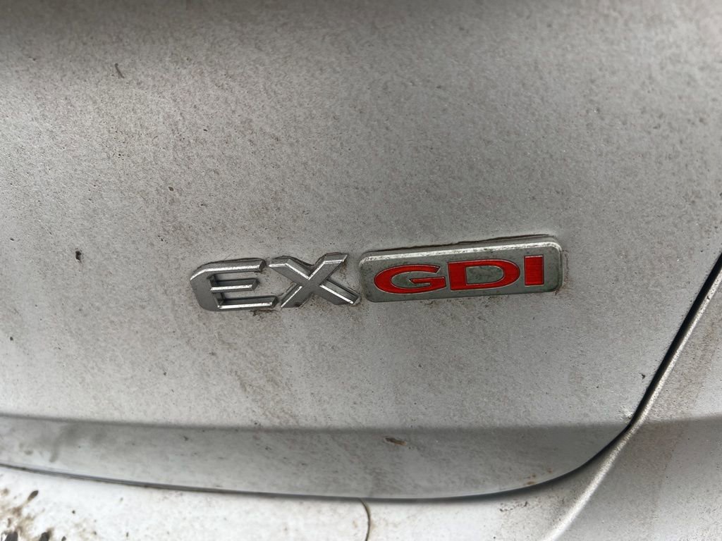 Used 2014 Kia Forte EX image 17