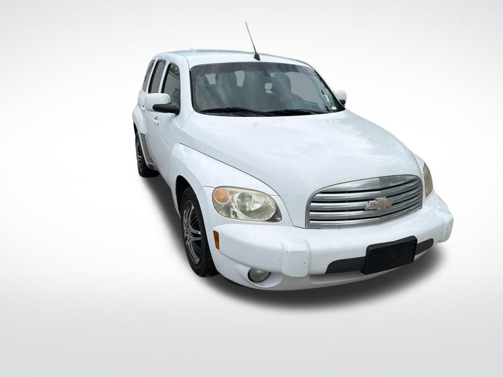 Used 2010 Chevrolet HHR LT image 2
