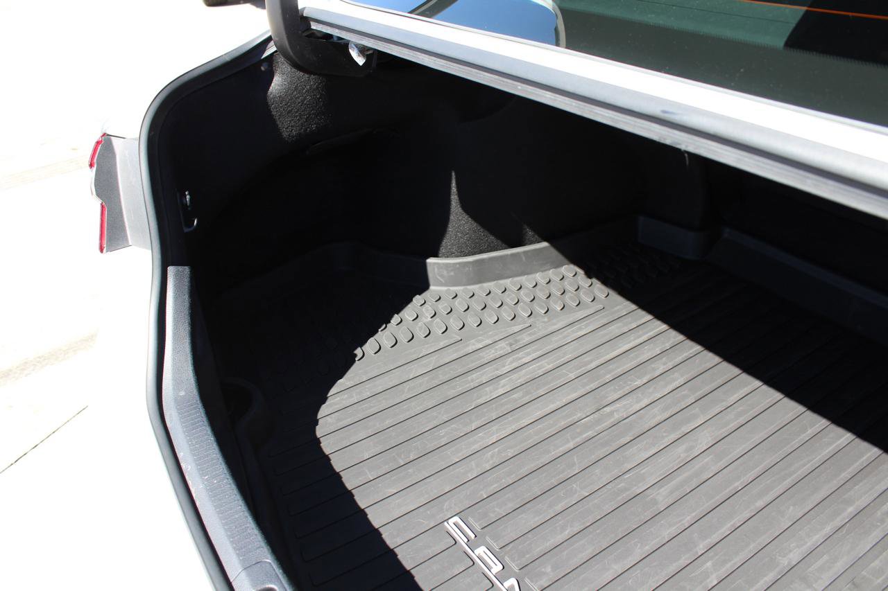 Used 2023 Toyota Camry XSE FWD image 59