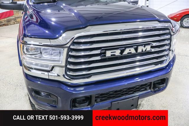 Used 2024 RAM 2500 Limited image 28
