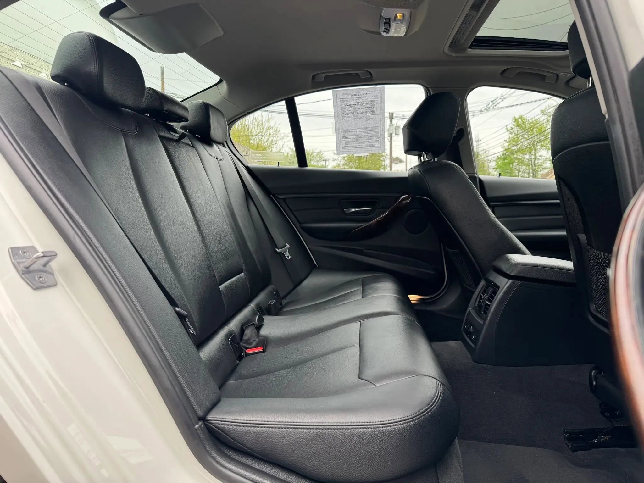 Used 2014 BMW 328i xDrive Sedan AWD/4WD image 19