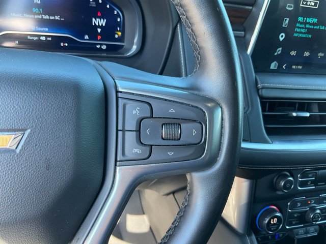 Used 2023 Chevrolet Tahoe Premier RWD image 12