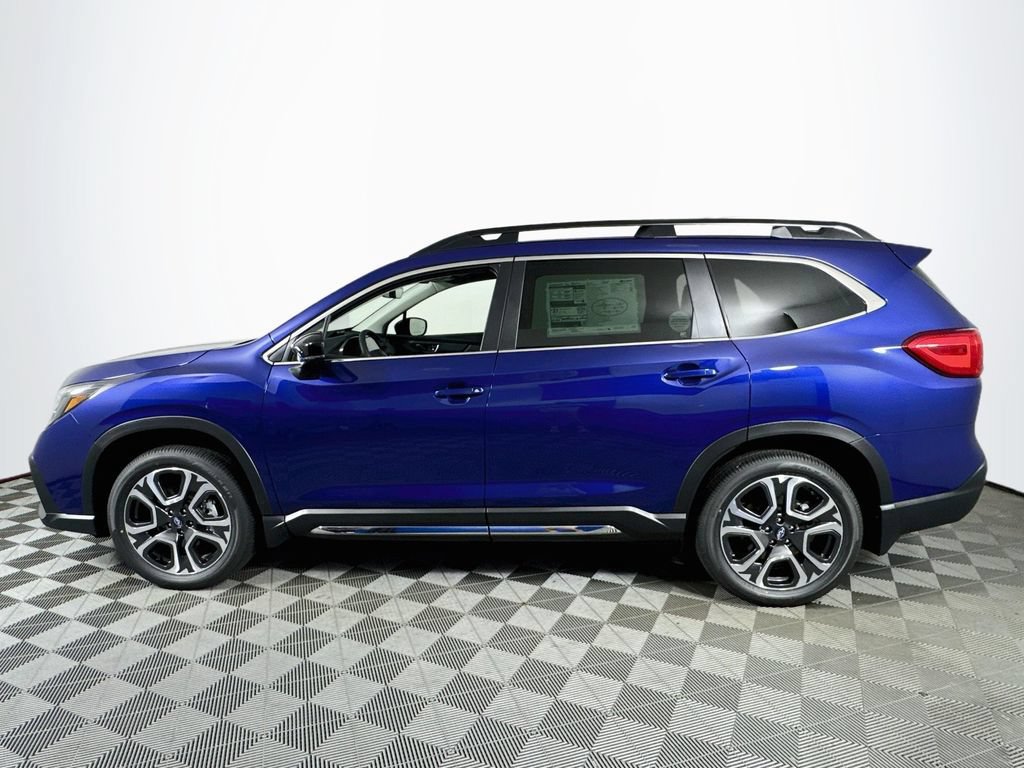 New 2026 Subaru Ascent Limited AWD/4WD image 4