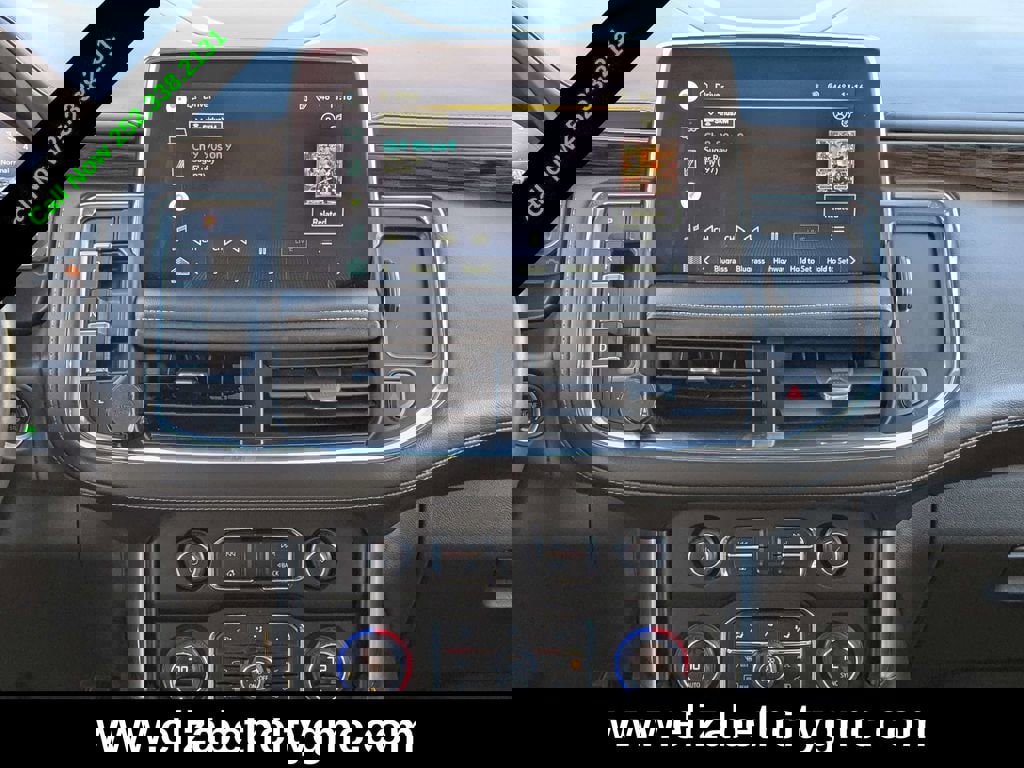 Used 2022 Chevrolet Tahoe Z71 w/ Z71 Off-Road Package image 21