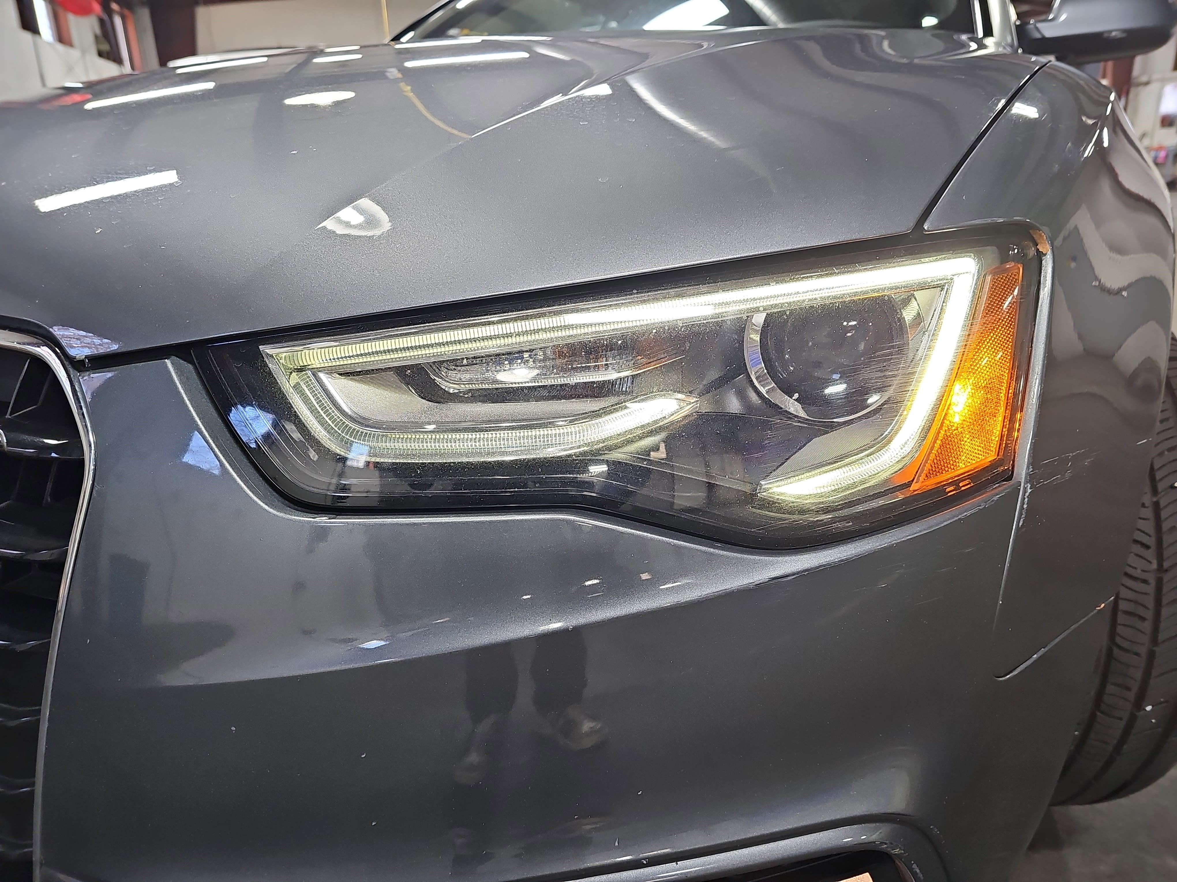 Used 2015 Audi A5 2.0T Premium Plus image 32