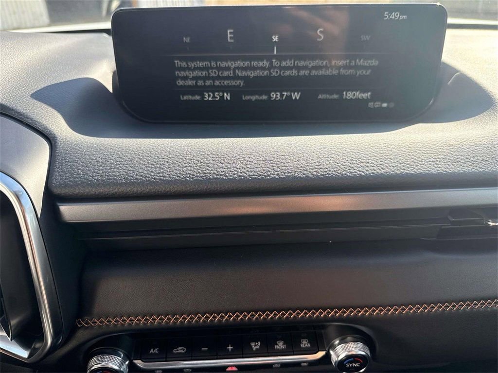 New 2026 MAZDA CX-50 2.5 Hybrid w/ Weather Package image 21