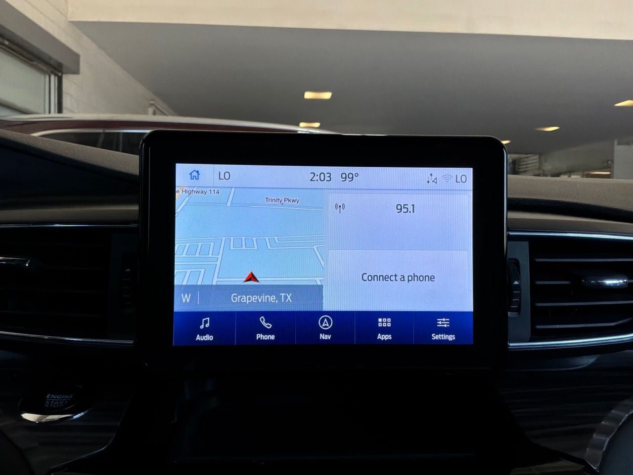 Used 2023 Ford Explorer Limited RWD image 36