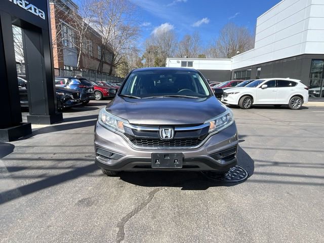 Used 2015 Honda CR-V LX image 3