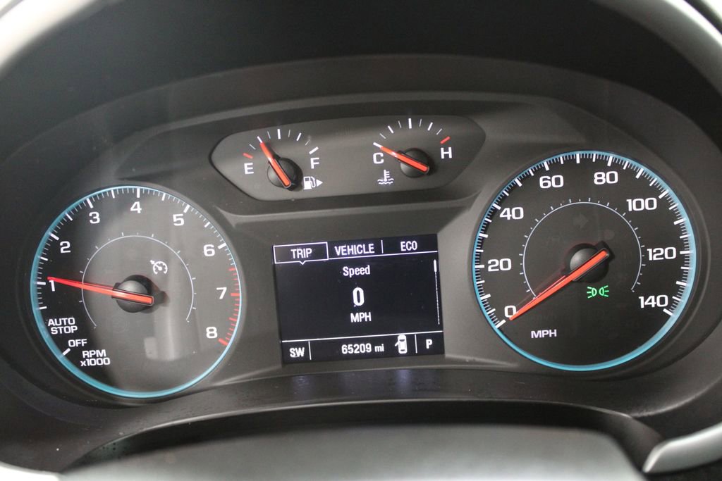 Used 2023 Chevrolet Malibu LT image 31