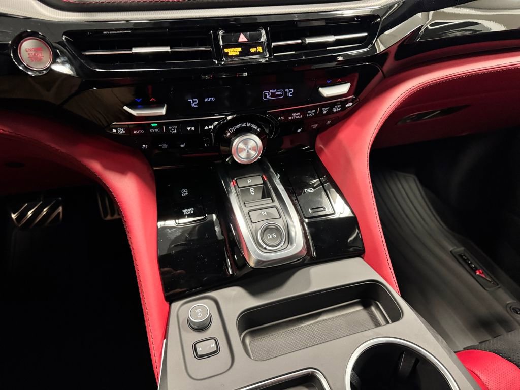 New 2026 Acura MDX A-Spec image 27