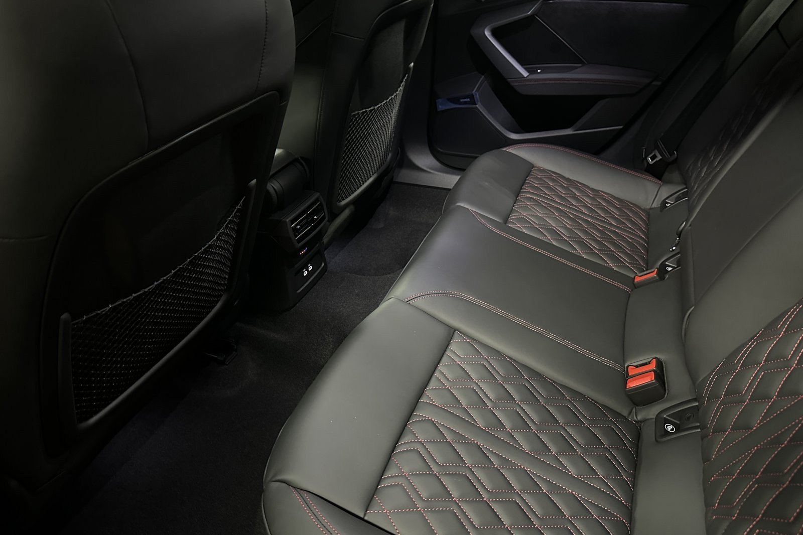 New 2026 Audi S3 Premium AWD/4WD image 11