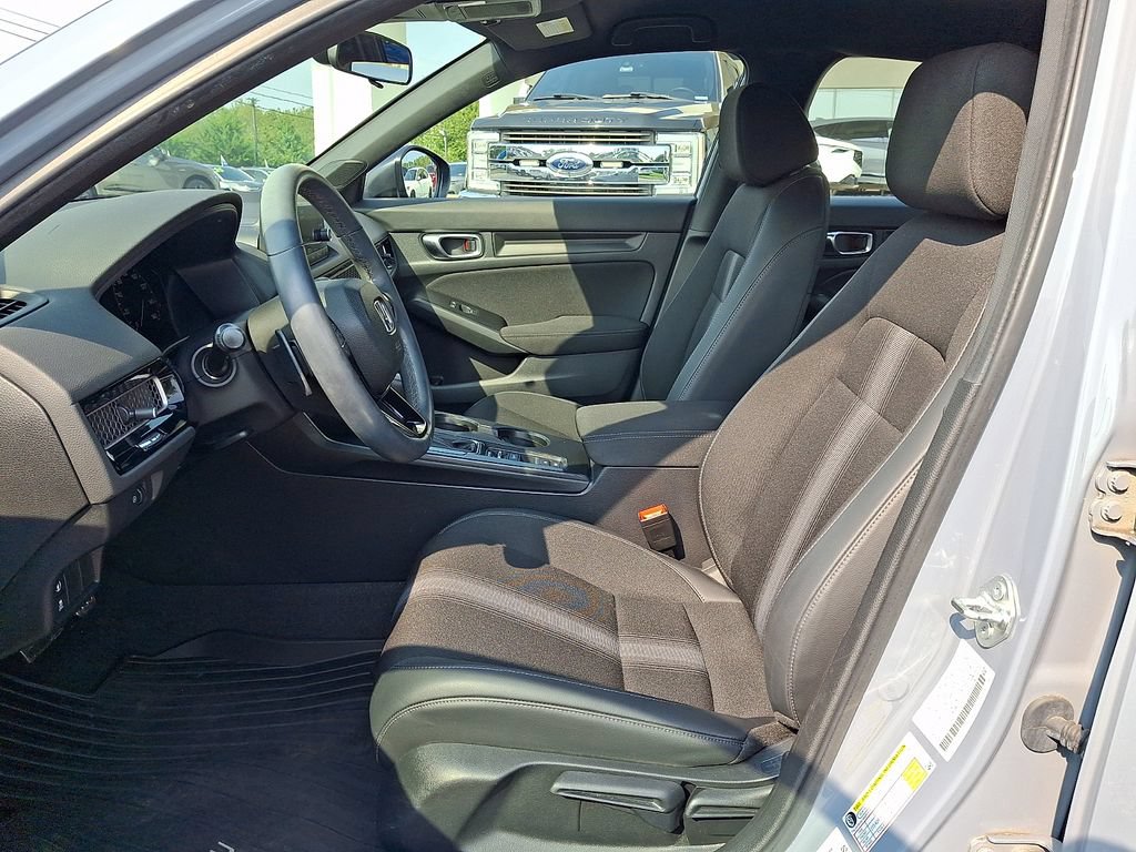Used 2024 Honda Civic Sport image 13