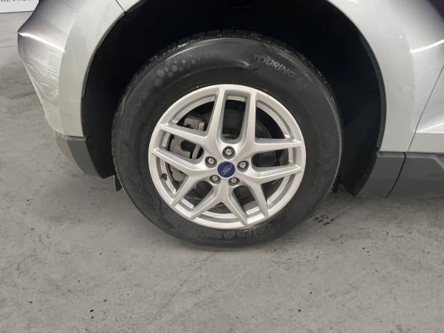 Used 2022 Ford Edge SEL AWD/4WD image 14