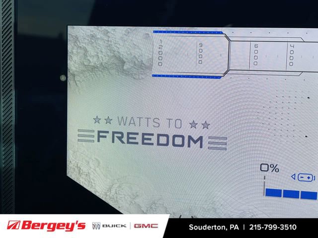 Used 2023 GMC Hummer EV Edition 1 image 46